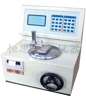 立式自動彈簧扭轉(zhuǎn)試驗機(jī)