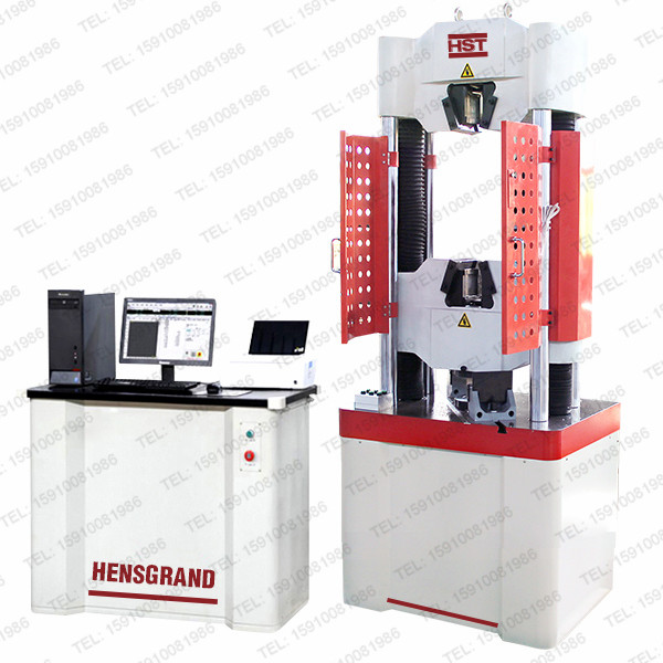 數(shù)顯拉力試驗(yàn)機(jī)主要用途、功能特點(diǎn)以及對(duì)實(shí)驗(yàn)環(huán)境的要求